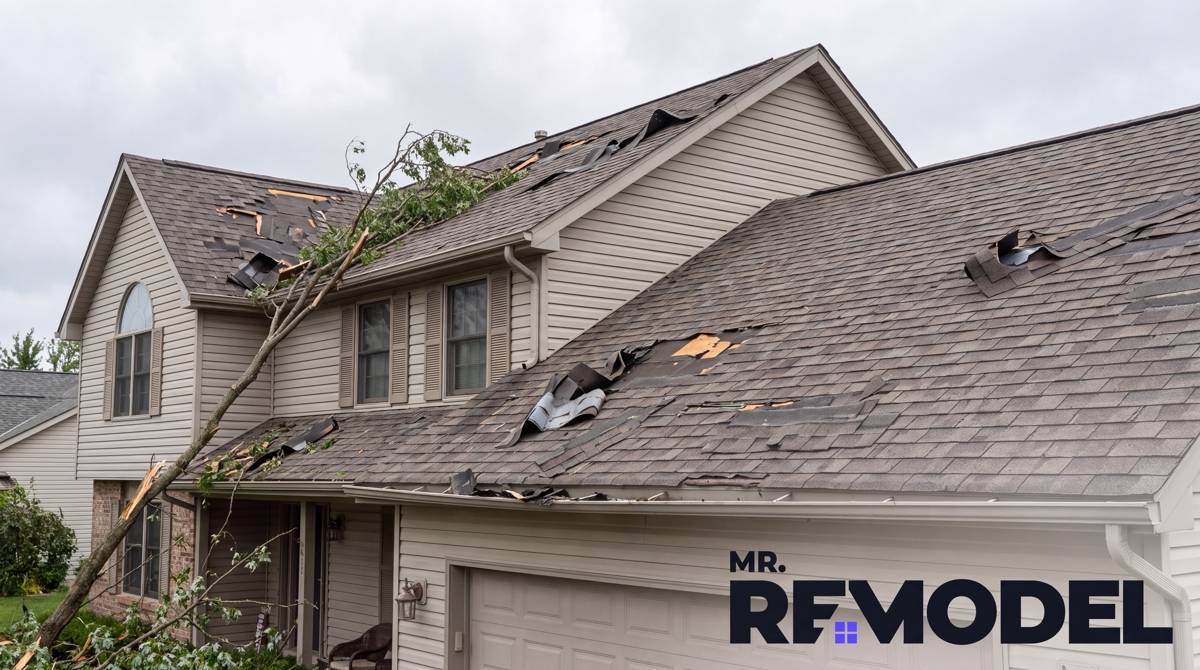 Storm Damage Roof Documentation: The 2026 Homeowner and Insurance Guide